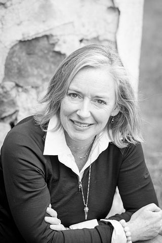 Patricia O'Brien