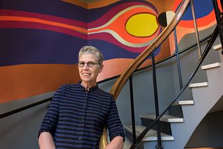 Ann Stephen