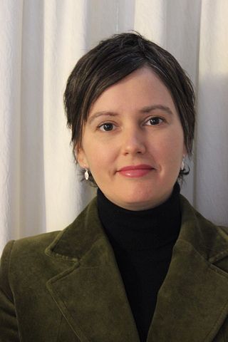 Jacqui Theobald