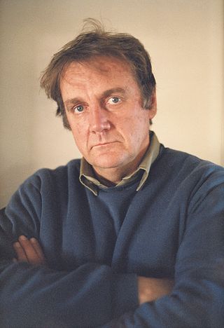 Geoffrey Bardon