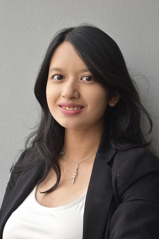 Sara Rahman