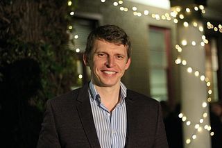 Stephen Chavura