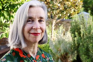 Claire Roberts