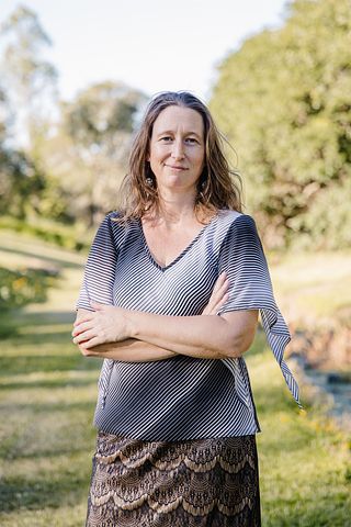 Robyn Gulliver