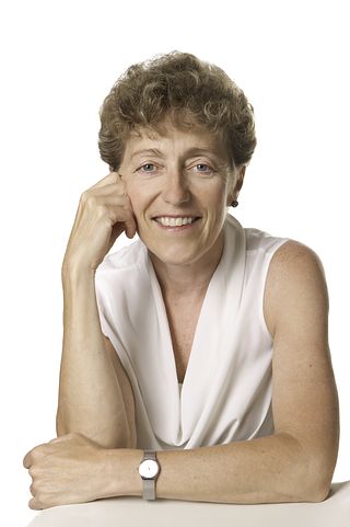 Christine Ball
