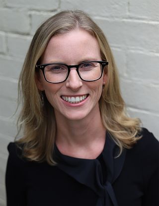 Isobelle Barrett Meyering