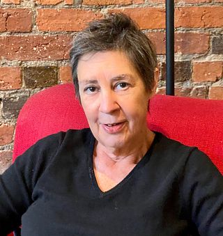Anne Marsh