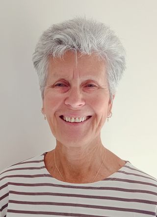 Keryn Walshe