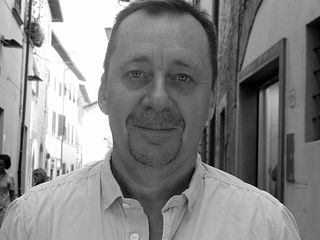 Kevin Foster
