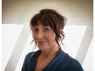 Deirdre O'Connell