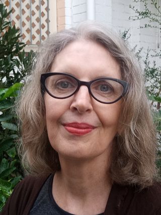 Marion Maddox