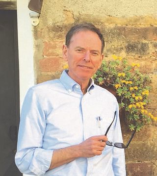 David Jenkins