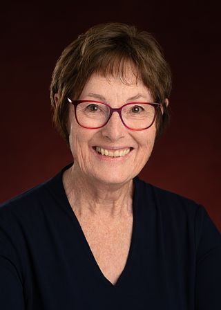 Debbie Argue