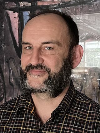 Thomas Middlemost