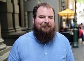 Zachary Gorman