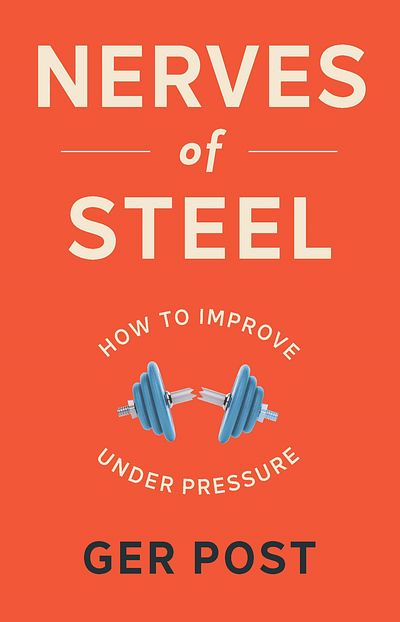 Nerves of Steel