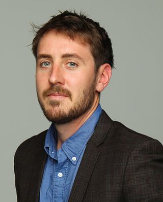 Michael Roddan