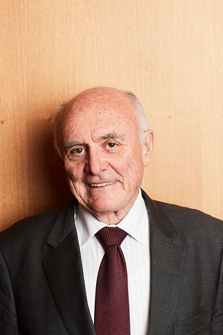 Allan Fels