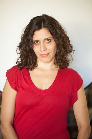 Ruby Hamad