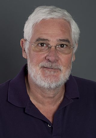 Peter Saunders