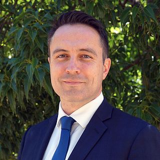 Gregory MacCallion