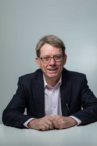 Paul Tilley