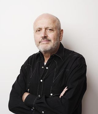 Imre Salusinszky