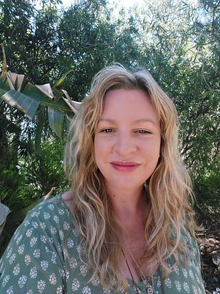 Jodie Curth-Bibb