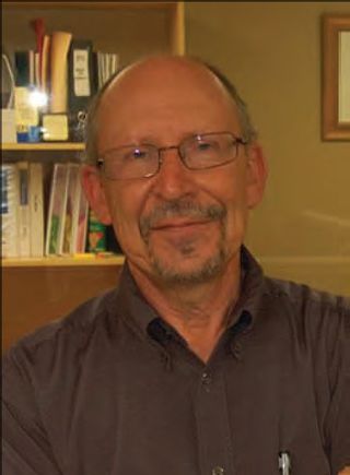 David Scrimgeour