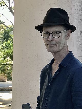 Denis Byrne