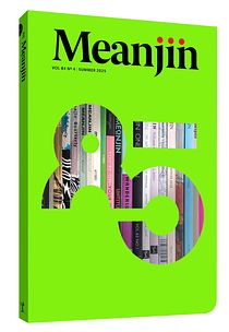 Meanjin 84.4