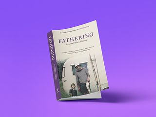 Book Launch: Fathering by Alistair Thomson et al. (VIC)