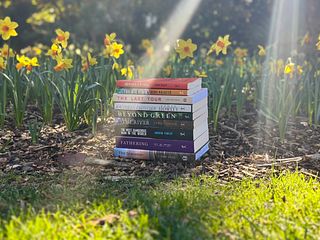 Your Father's Day Reading Guide