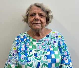 Ann Curthoys