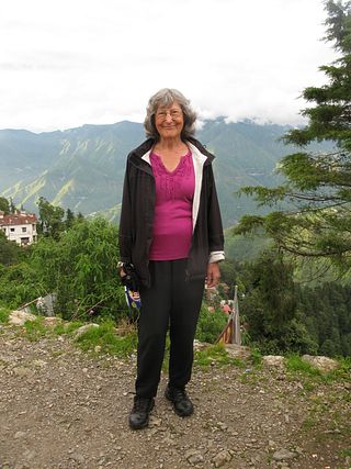 Catherine Guinness