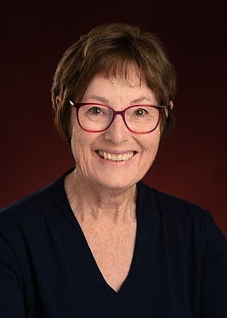 Debbie Argue