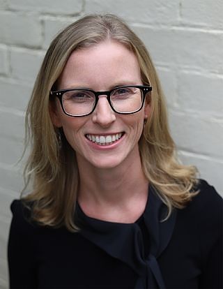 Isobelle Barrett Meyering