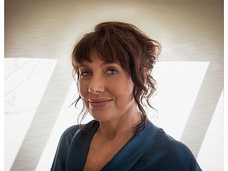 Deirdre O'Connell