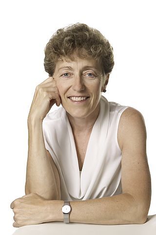 Christine Ball