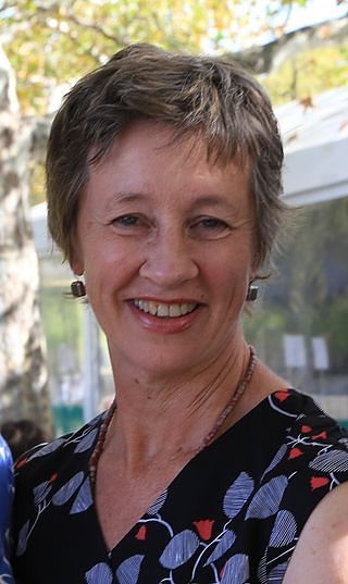 Lynn Buchanan
