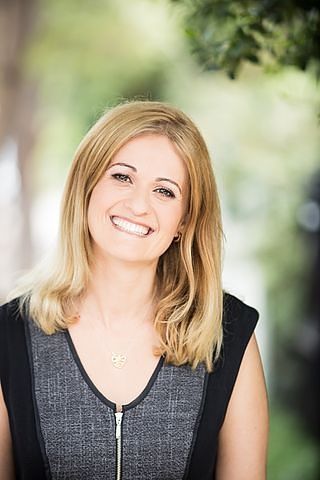 Shirleene Robinson