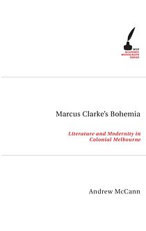 Marcus Clarke's Bohemia