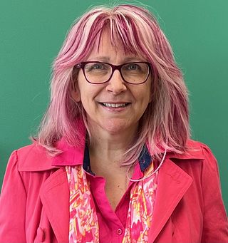 Sandra Thom-Jones