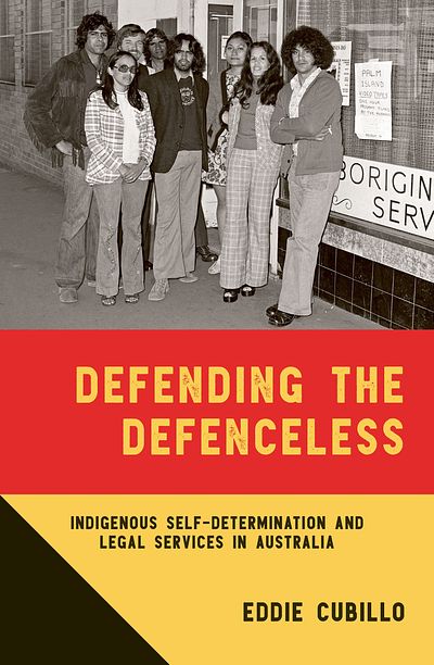 Defending the Defenceless