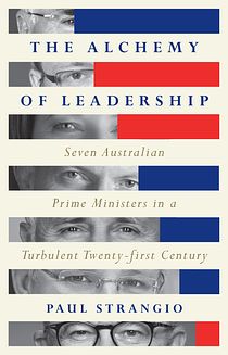The Alchemy of Leadership