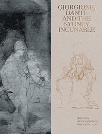 Giorgione, Dante and the Sydney Incunable