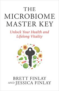 The Microbiome Master Key