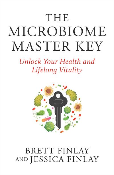 The Microbiome Master Key