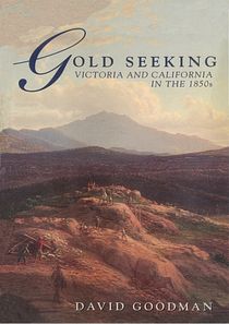 Gold Seeking