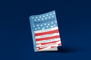 Canberra Writers Festival: The USA, Trump & Friends (ACT)